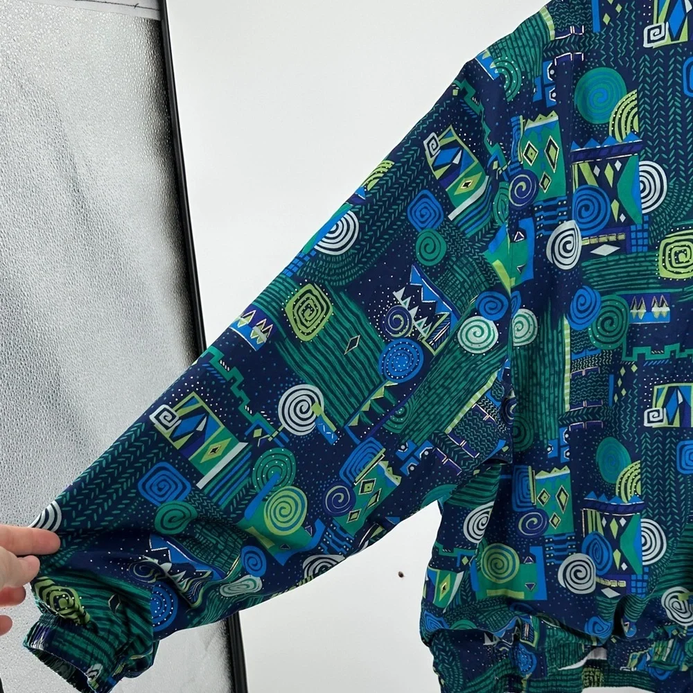 Koret Sport vibrant bomber